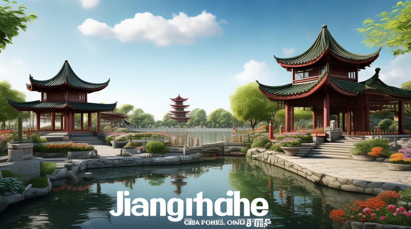 江西泰和旅游景点