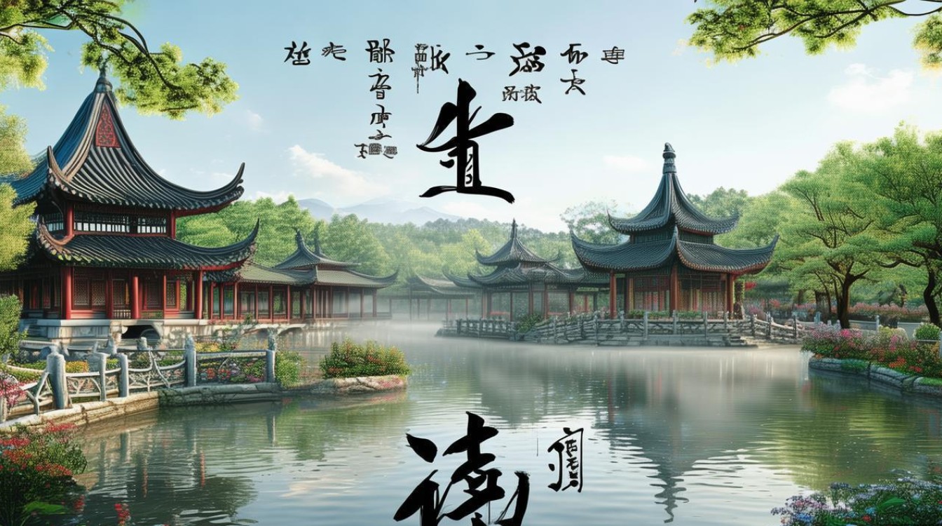 江西泰和旅游景点