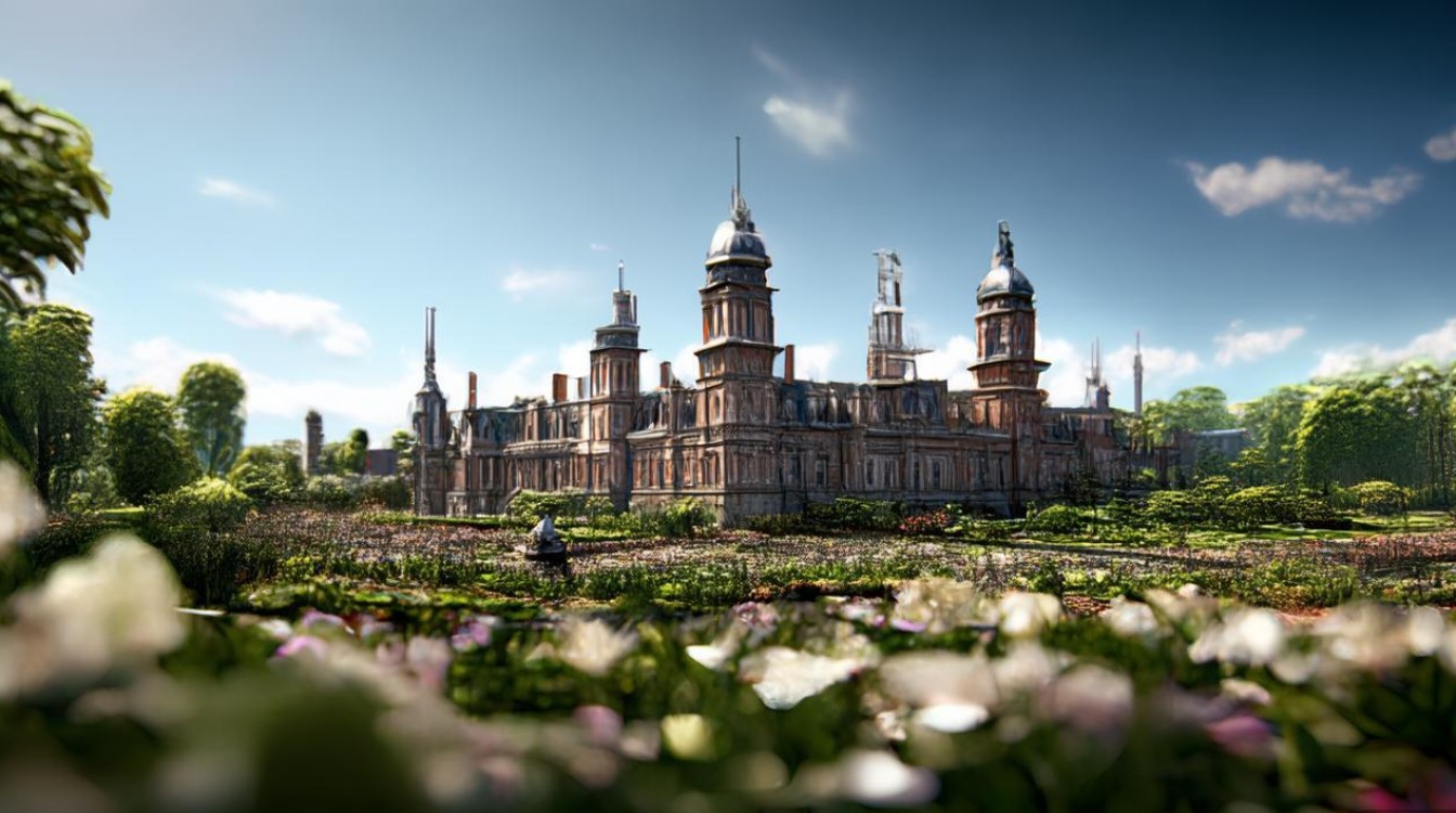 茂名的著名景点