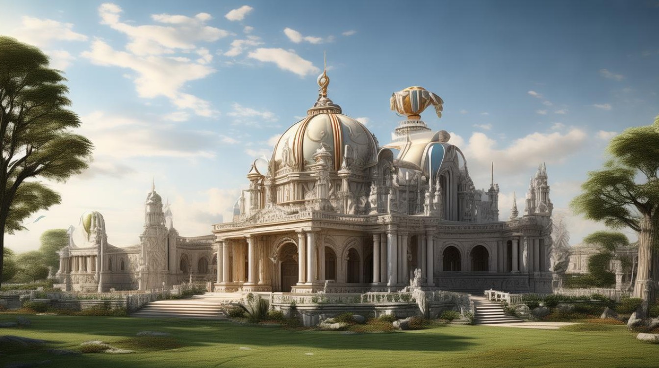 茂名的著名景点