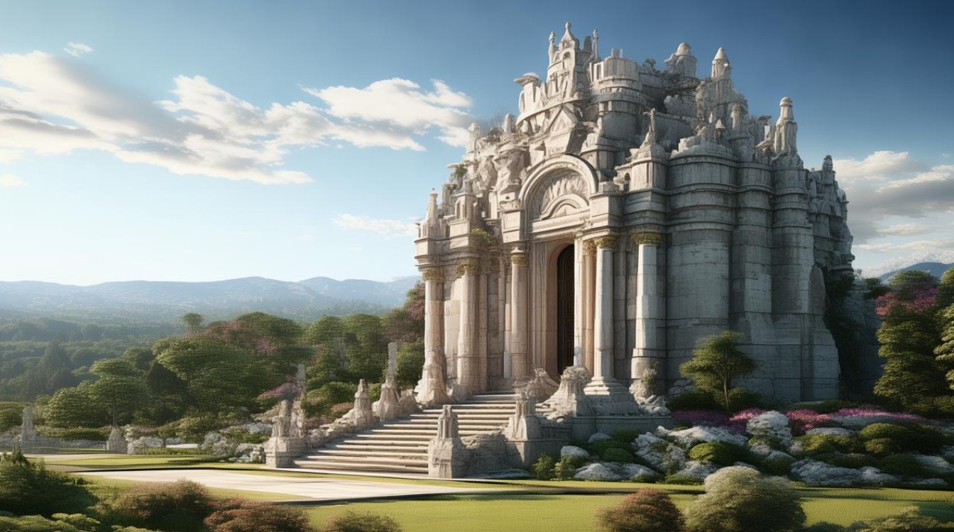 茂名的著名景点