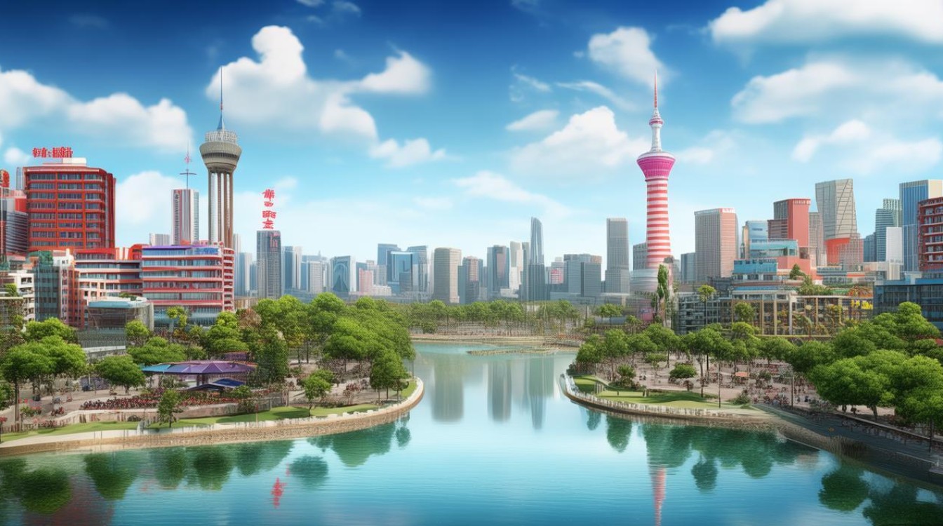 海珠旅游景点大全 海珠旅游景点大全