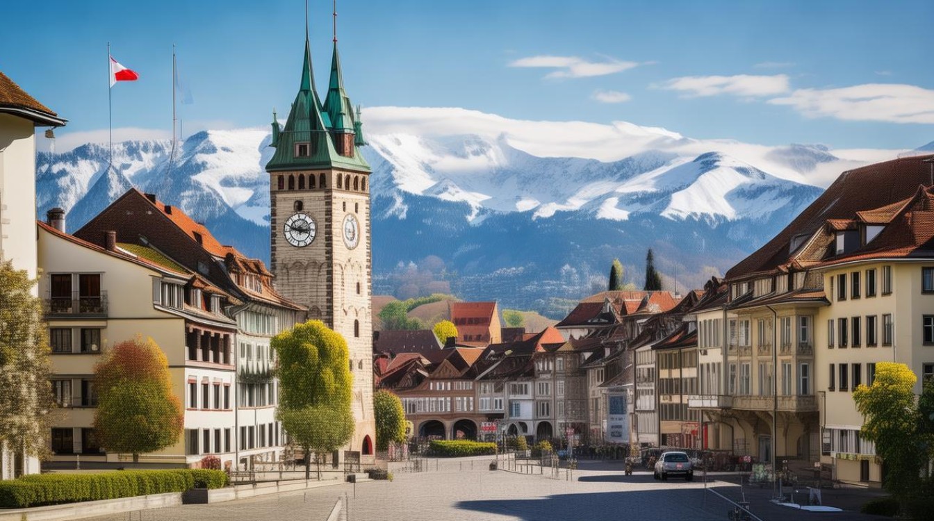 瑞士伯尔尼景点 瑞士伯尔尼景点