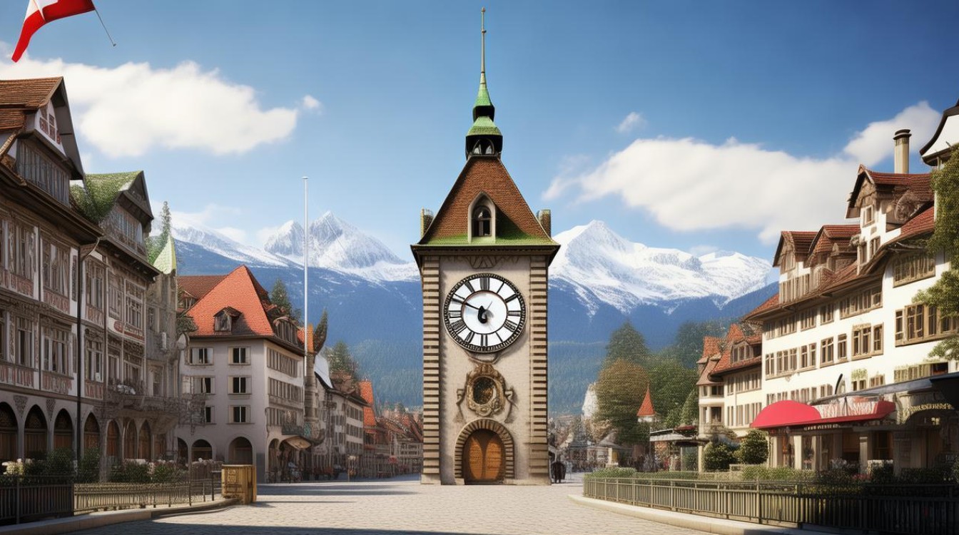 瑞士伯尔尼景点 瑞士伯尔尼景点