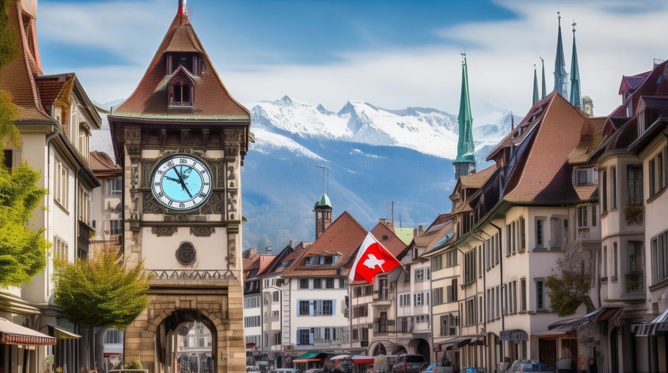 瑞士伯尔尼景点 瑞士伯尔尼景点