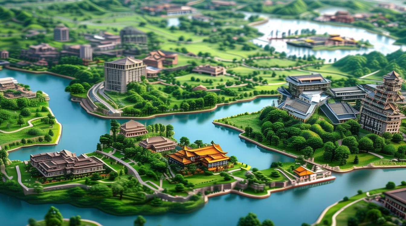 浙江各市旅游景点 浙江各市旅游景点