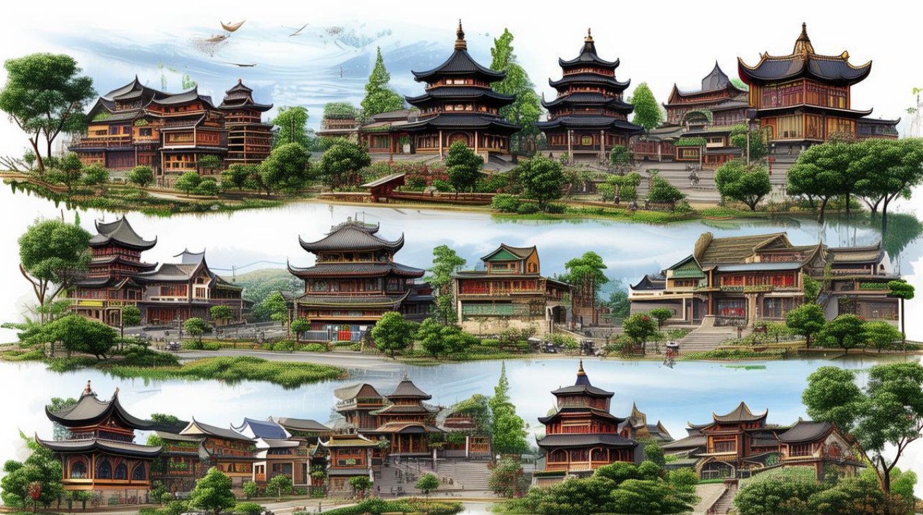 临邑旅游景点大全 临邑旅游景点大全