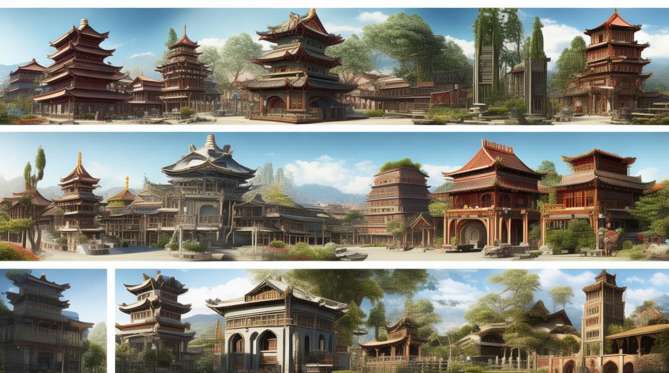 临邑旅游景点大全 临邑旅游景点大全