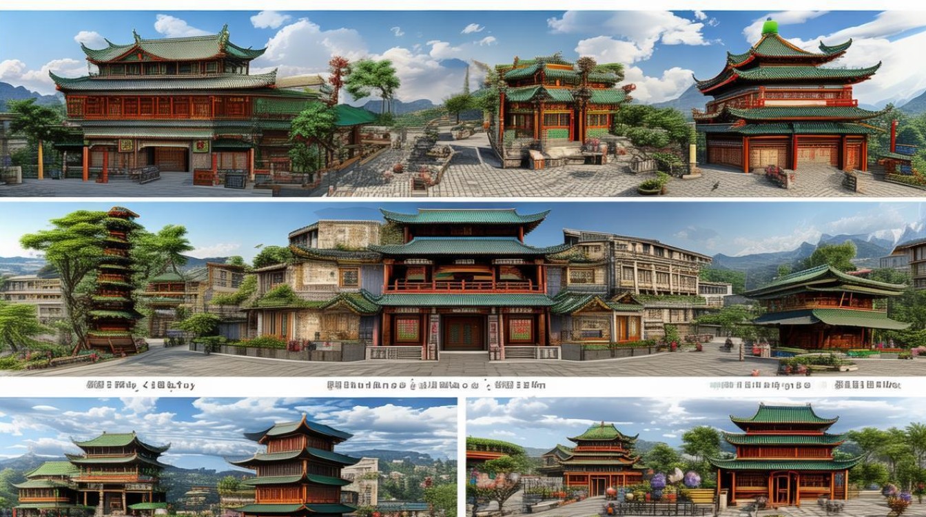 临邑旅游景点大全 临邑旅游景点大全