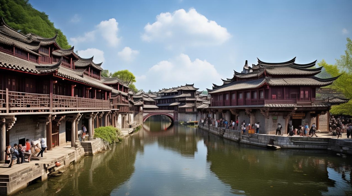 会理的景点 会理的景点