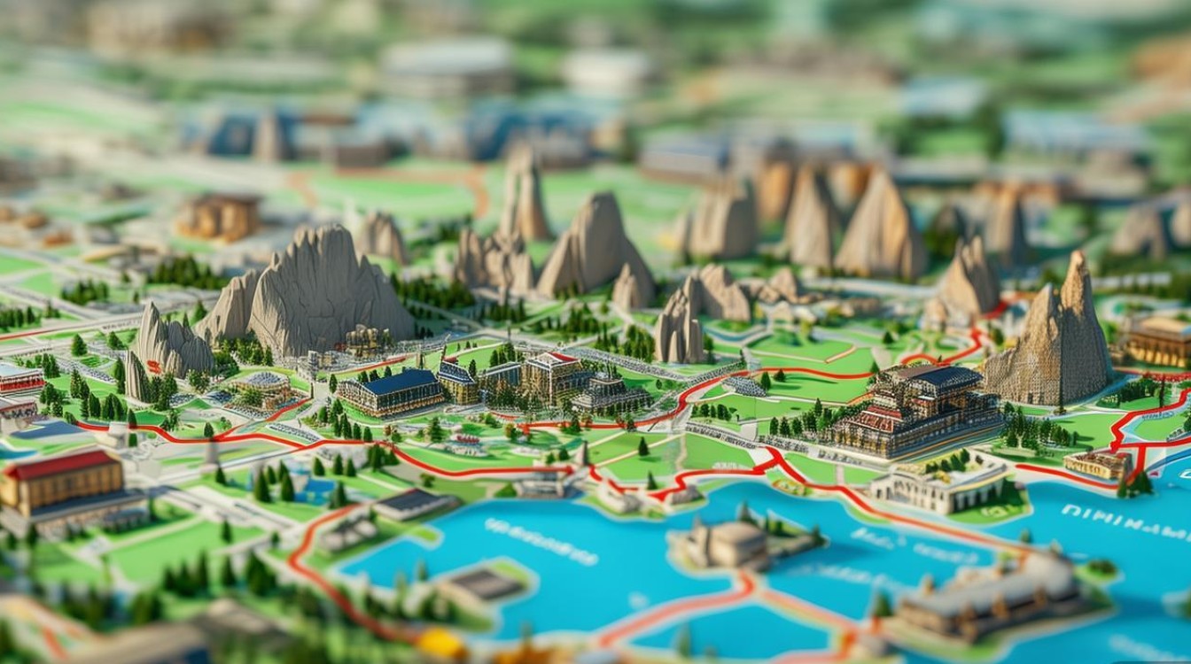 昆明市区景点一日游