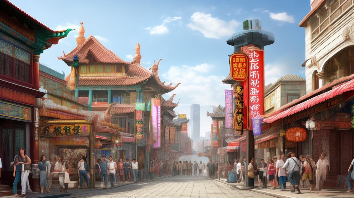 唐山旅游景点一日游