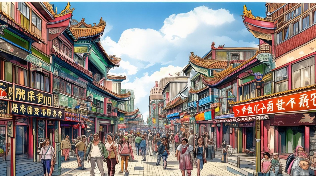 唐山旅游景点一日游