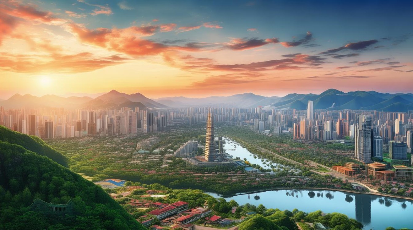 马鞍山市有哪些景点