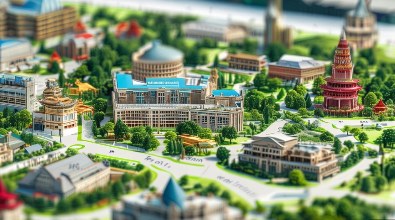 烟台一日游景点大全