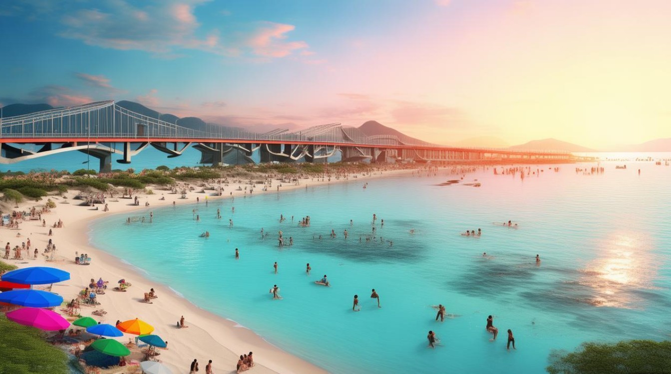 防城港旅游景点有哪些