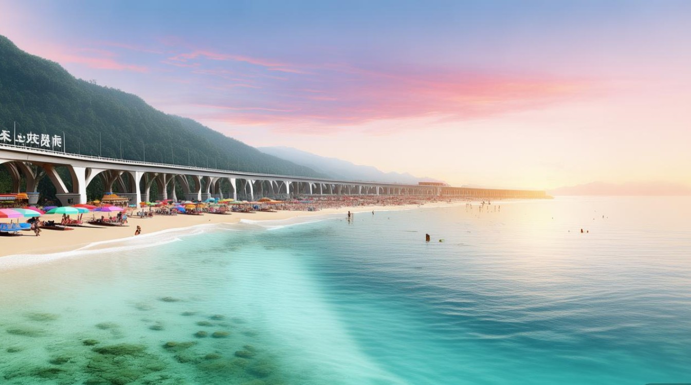 防城港旅游景点有哪些