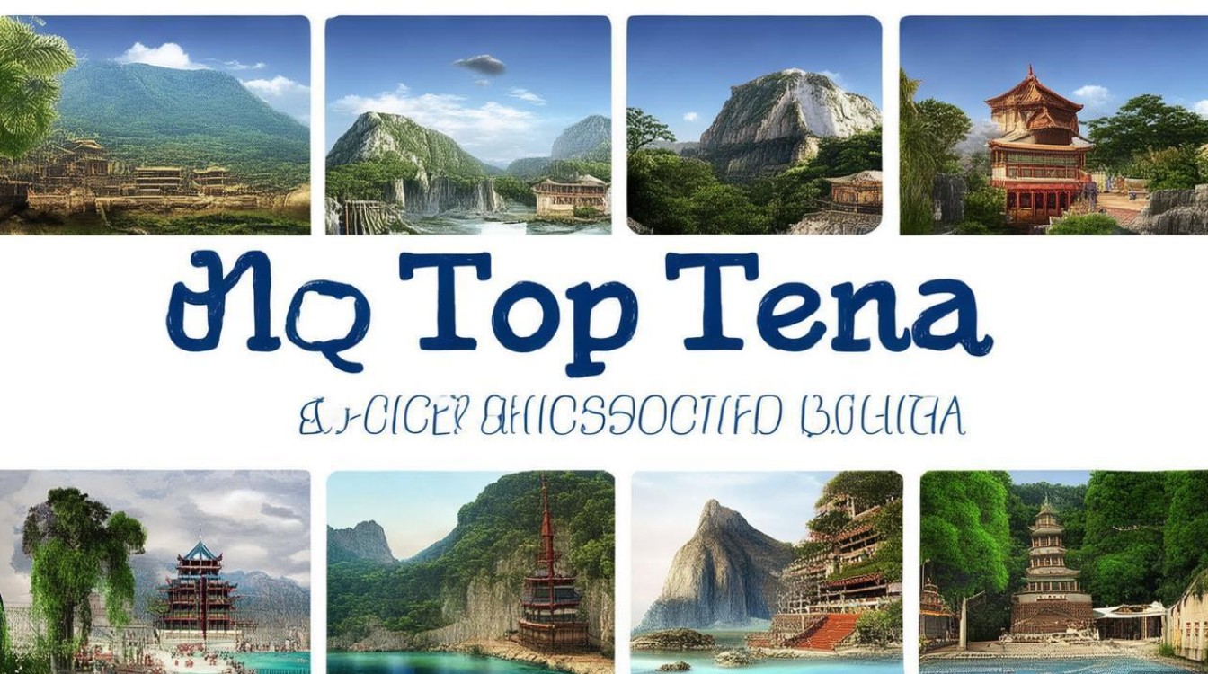 全国十大景点排行榜 全国十大景点排行榜