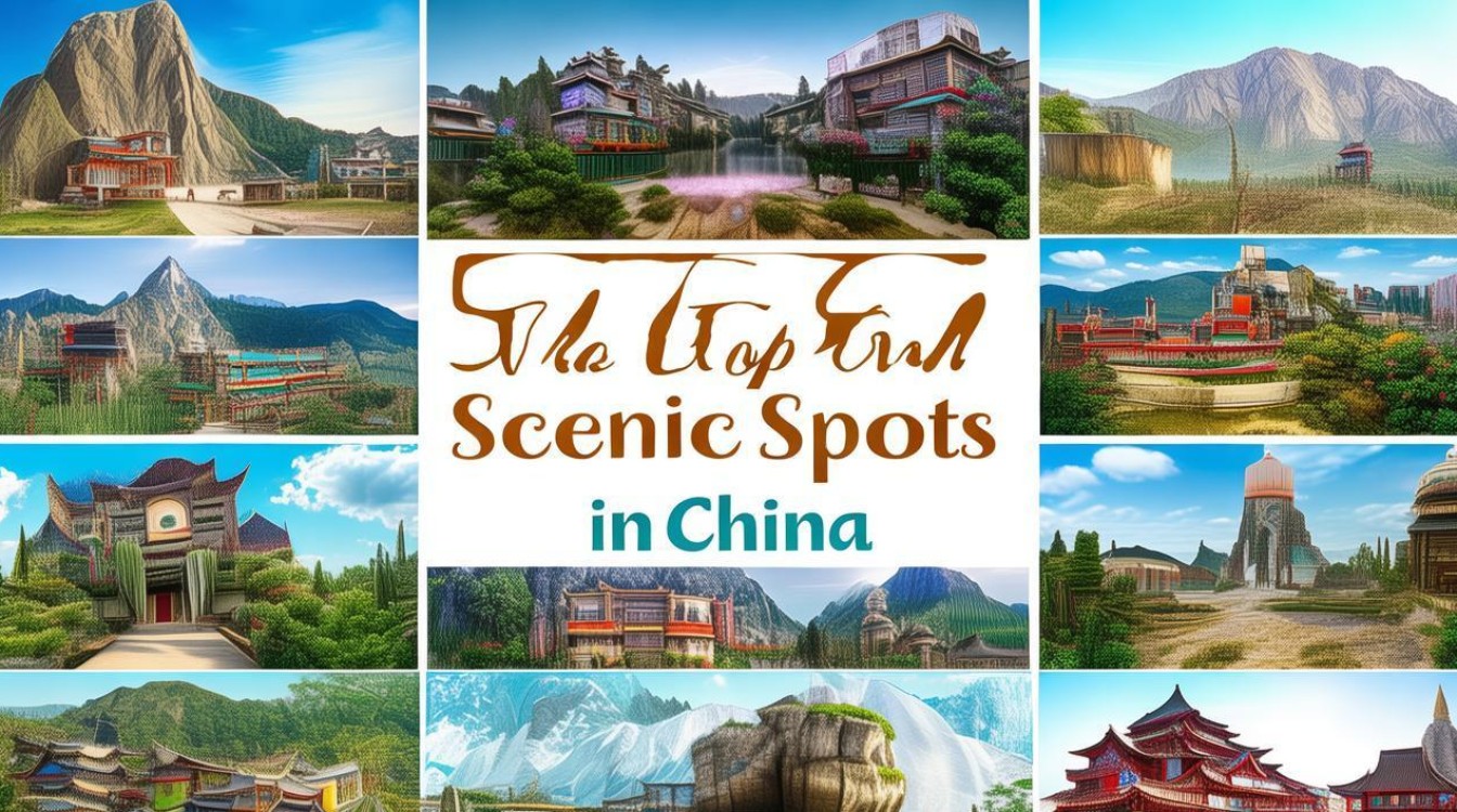 全国十大景点排行榜 全国十大景点排行榜