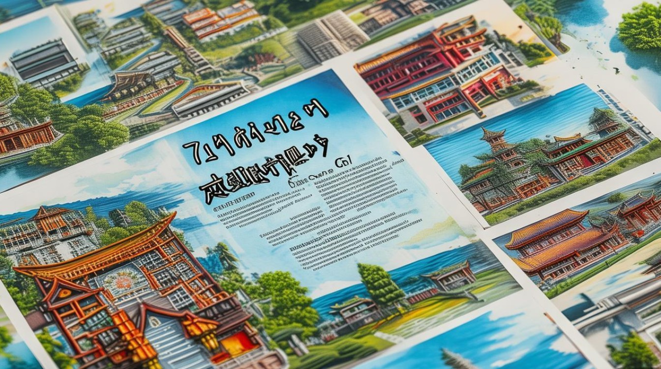 肇庆市旅游景点大全