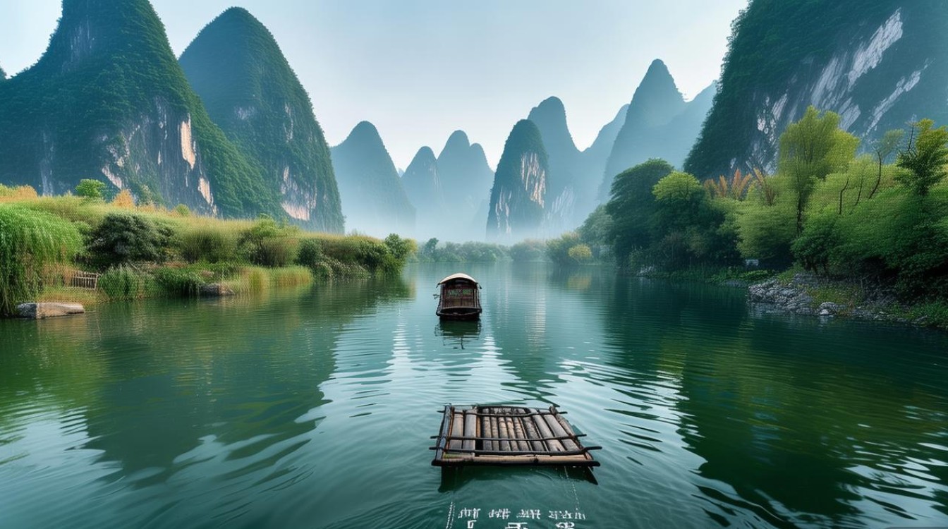 桂林的旅游景点有哪些 桂林的旅游景点有哪些