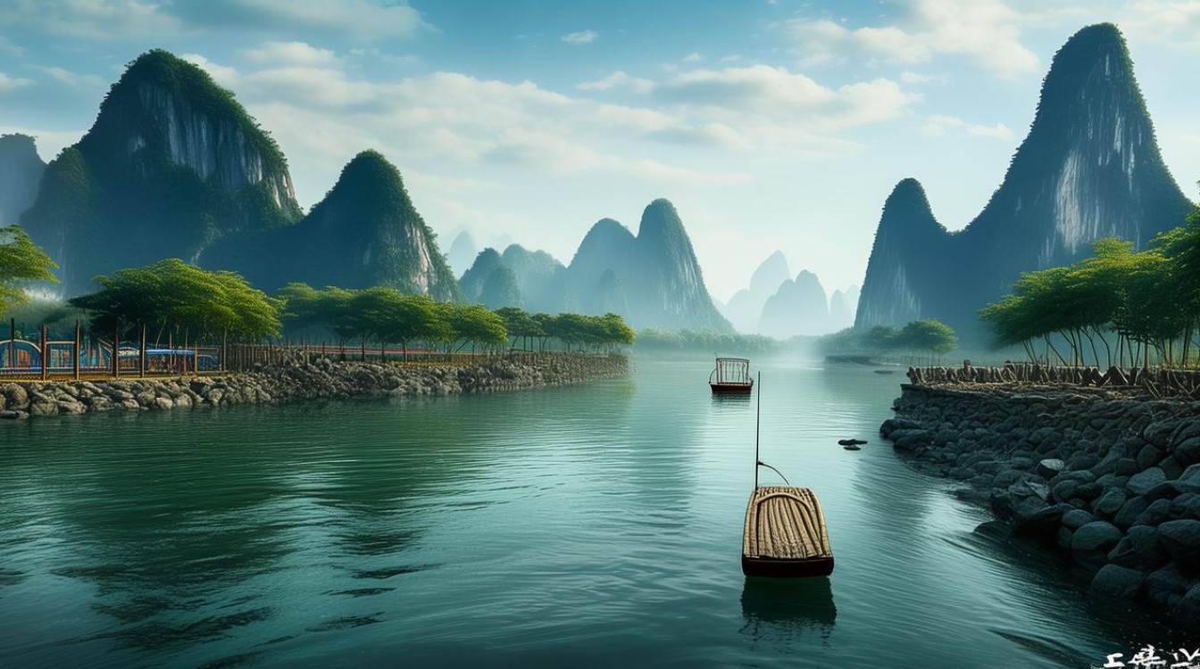 桂林的旅游景点有哪些 桂林的旅游景点有哪些