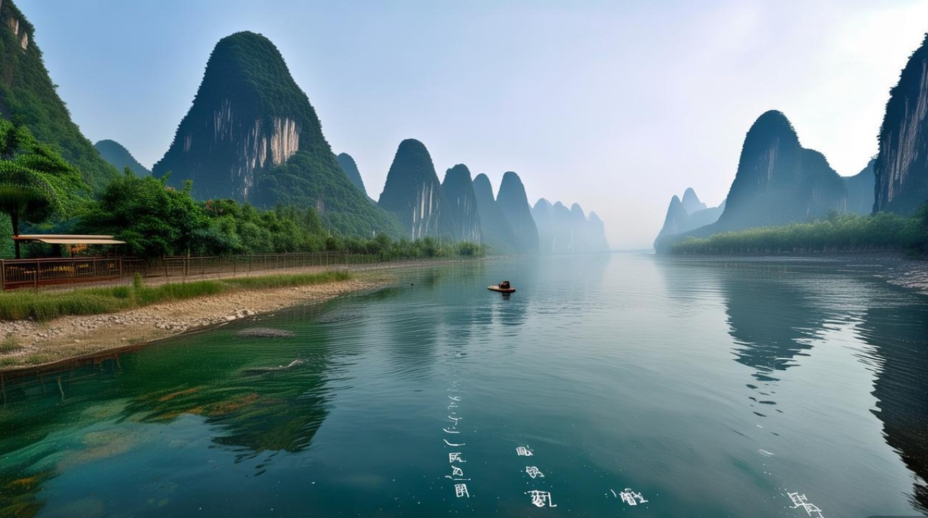 桂林的旅游景点有哪些 桂林的旅游景点有哪些