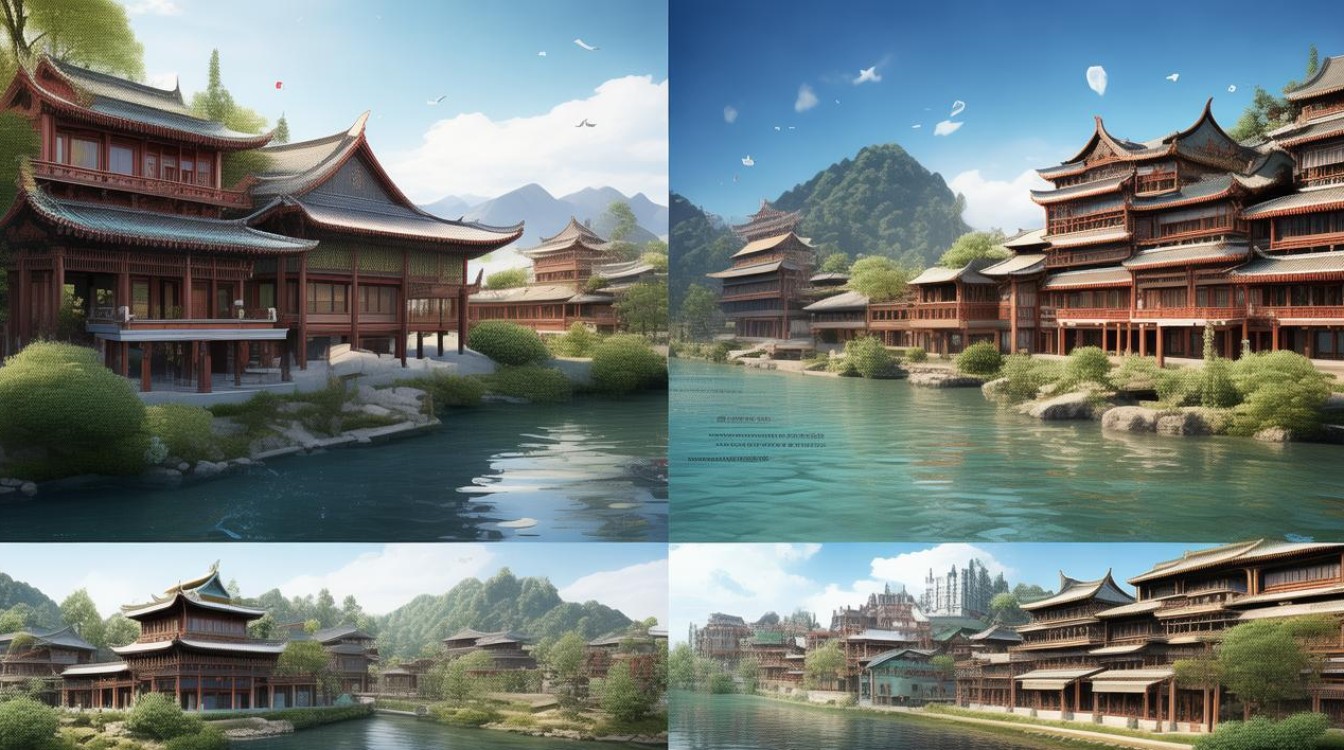 河源市旅游景点大全 河源市旅游景点大全