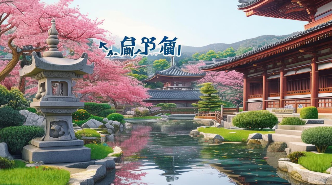 日本九州旅游景点 日本九州旅游景点