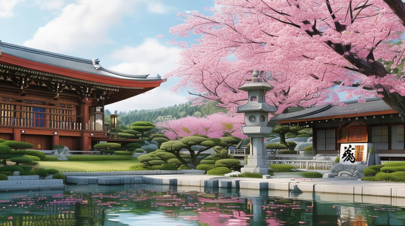 日本九州旅游景点 日本九州旅游景点