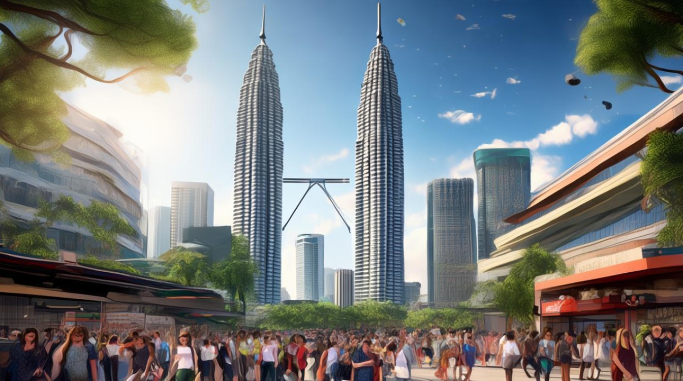 吉隆坡旅游景点介绍