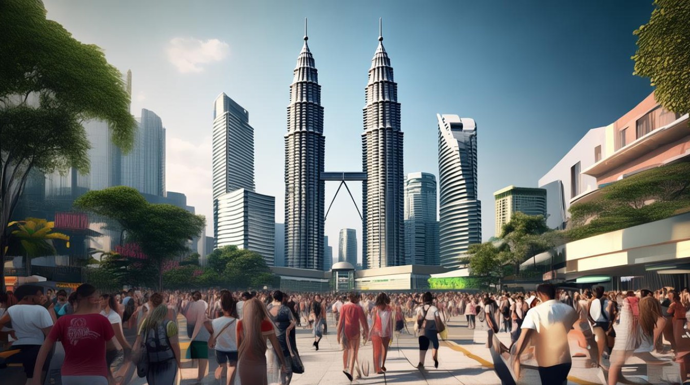 吉隆坡旅游景点介绍