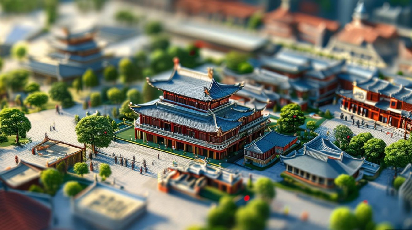 开封十大旅游景点