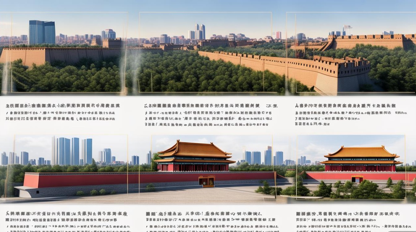 北京旅游景点英文介绍