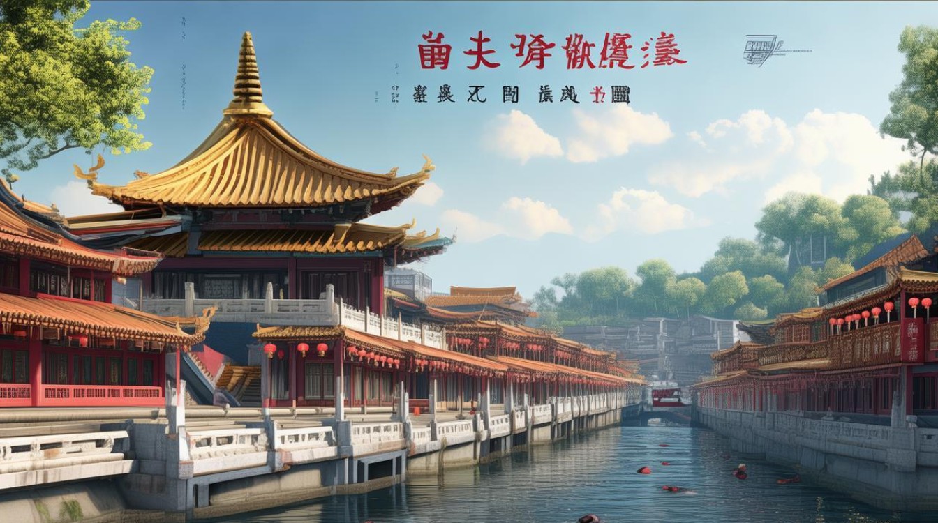 南通十大旅游景点