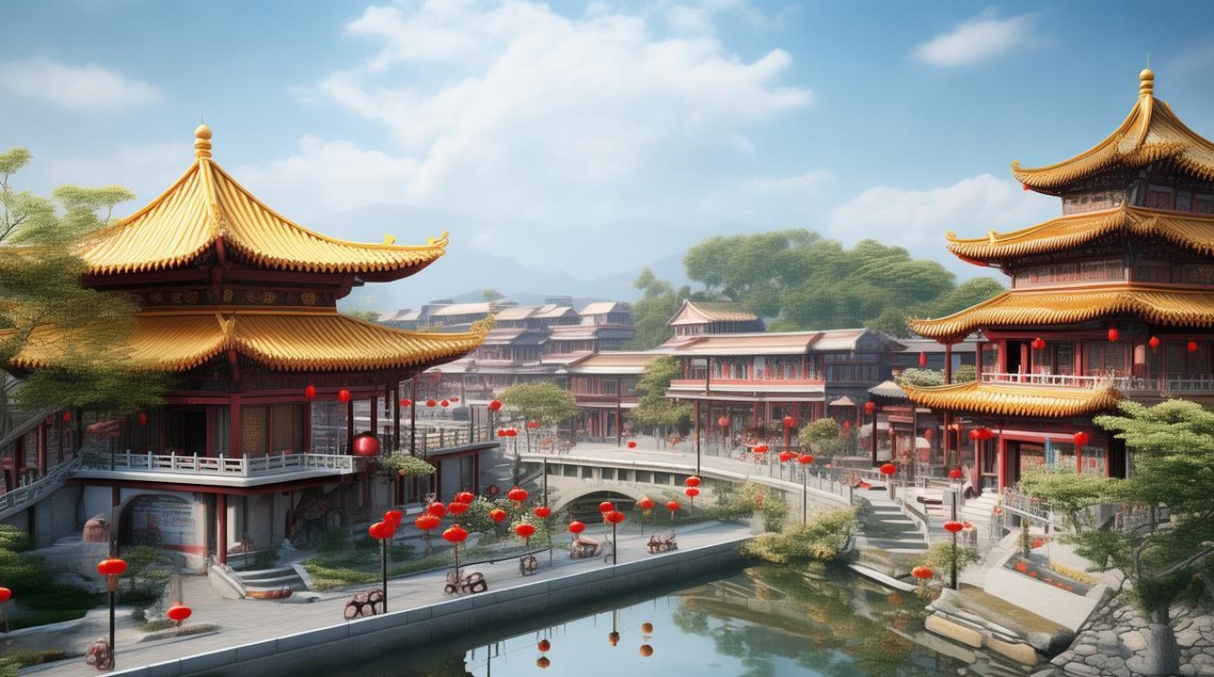 南通十大旅游景点