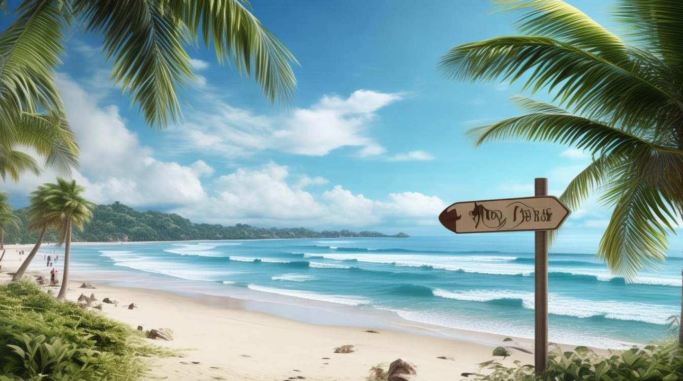 可以看海的旅游景点