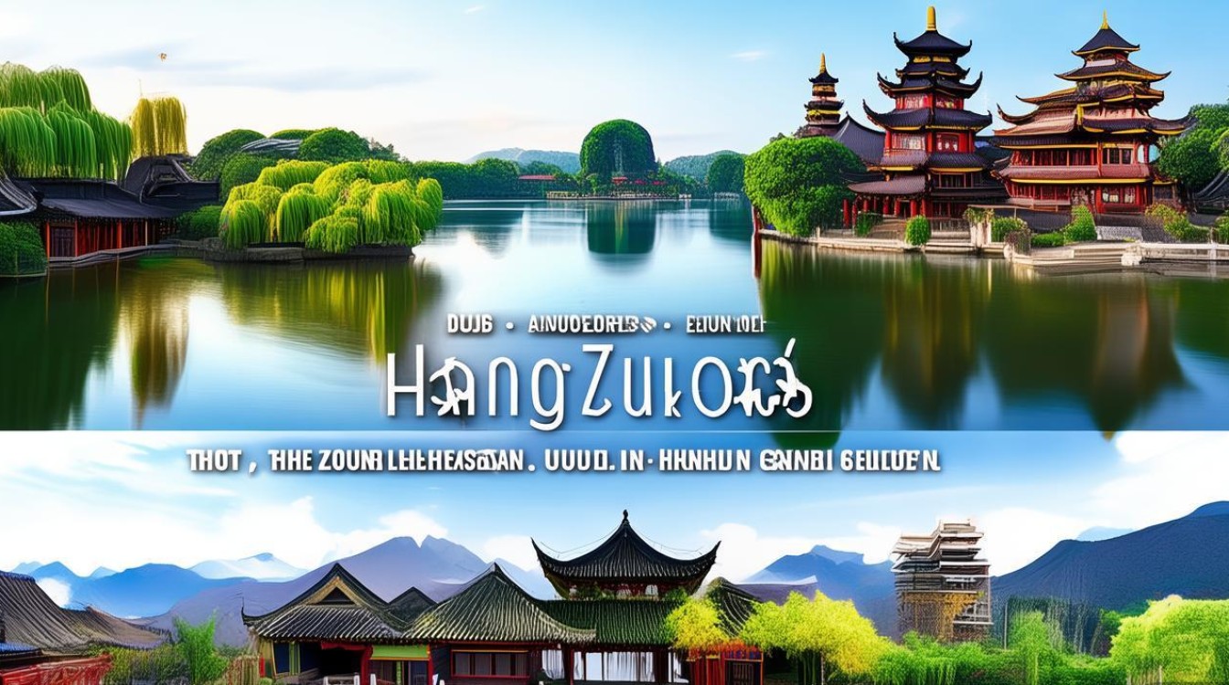 浙江杭州旅游景点大全 浙江杭州旅游景点大全