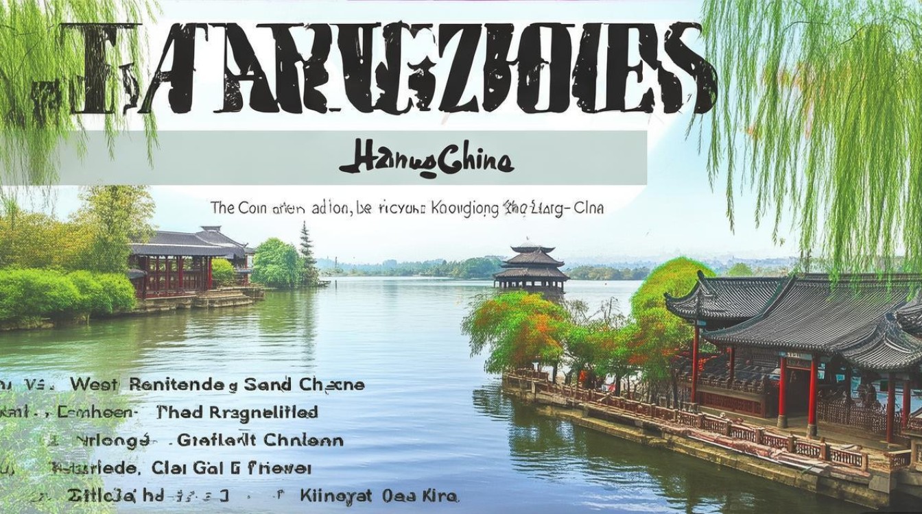 浙江杭州旅游景点大全 浙江杭州旅游景点大全