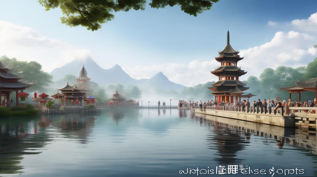 江苏有啥旅游景点