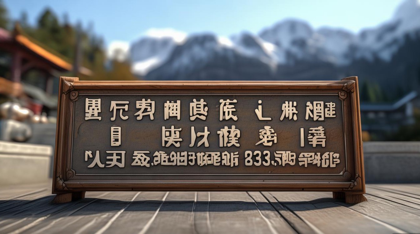 张掖景点门票价格