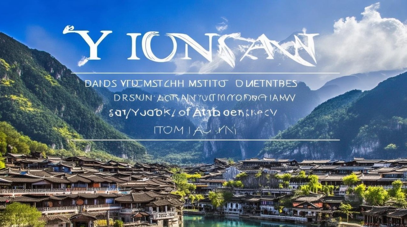 云南必去的景点有哪些