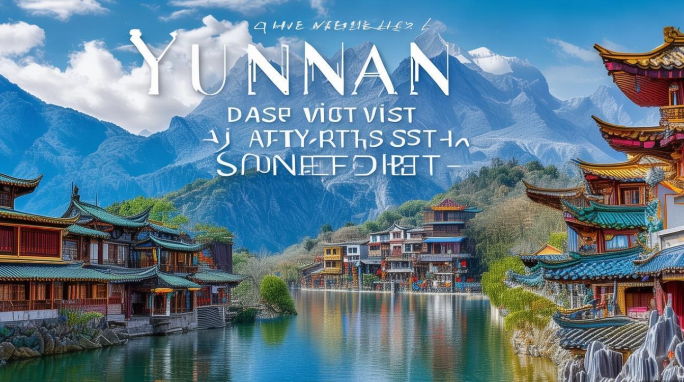 云南必去的景点有哪些