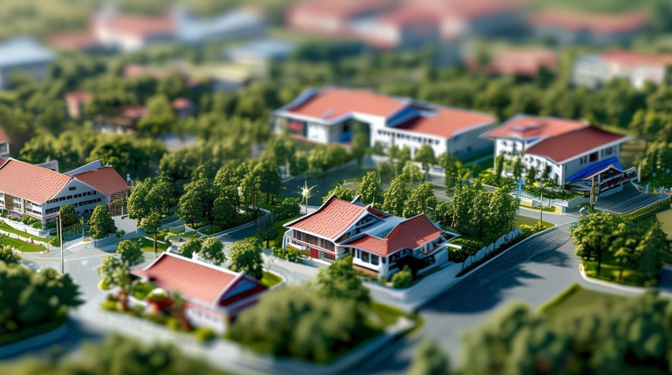 厦门大学附近景点