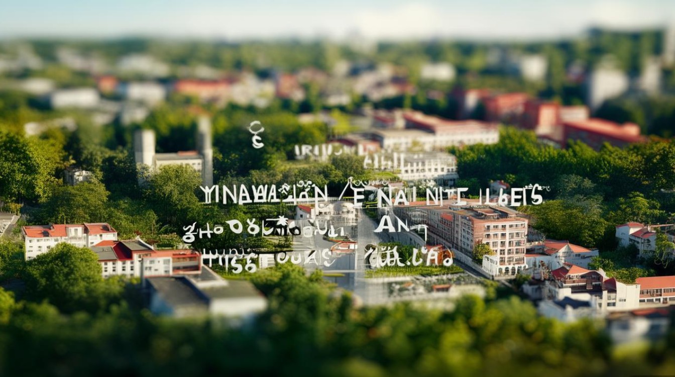 厦门大学附近景点