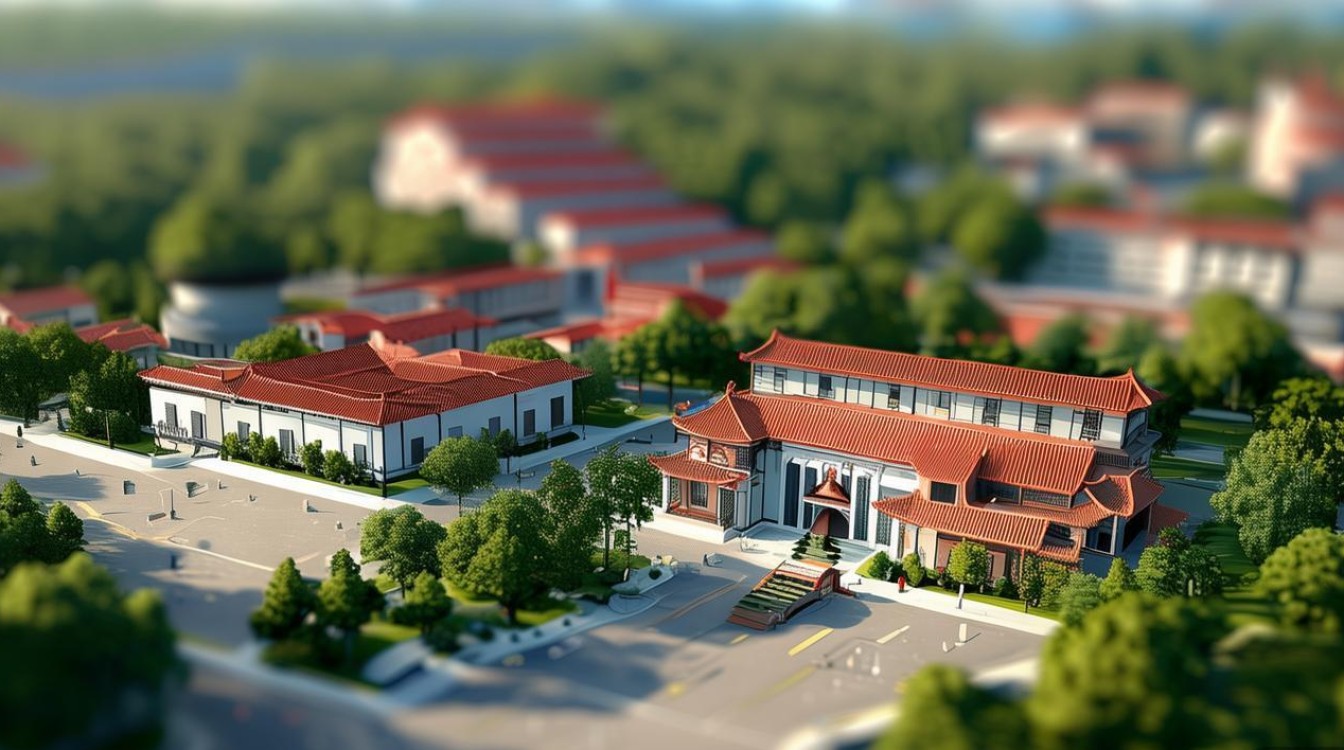 厦门大学附近景点