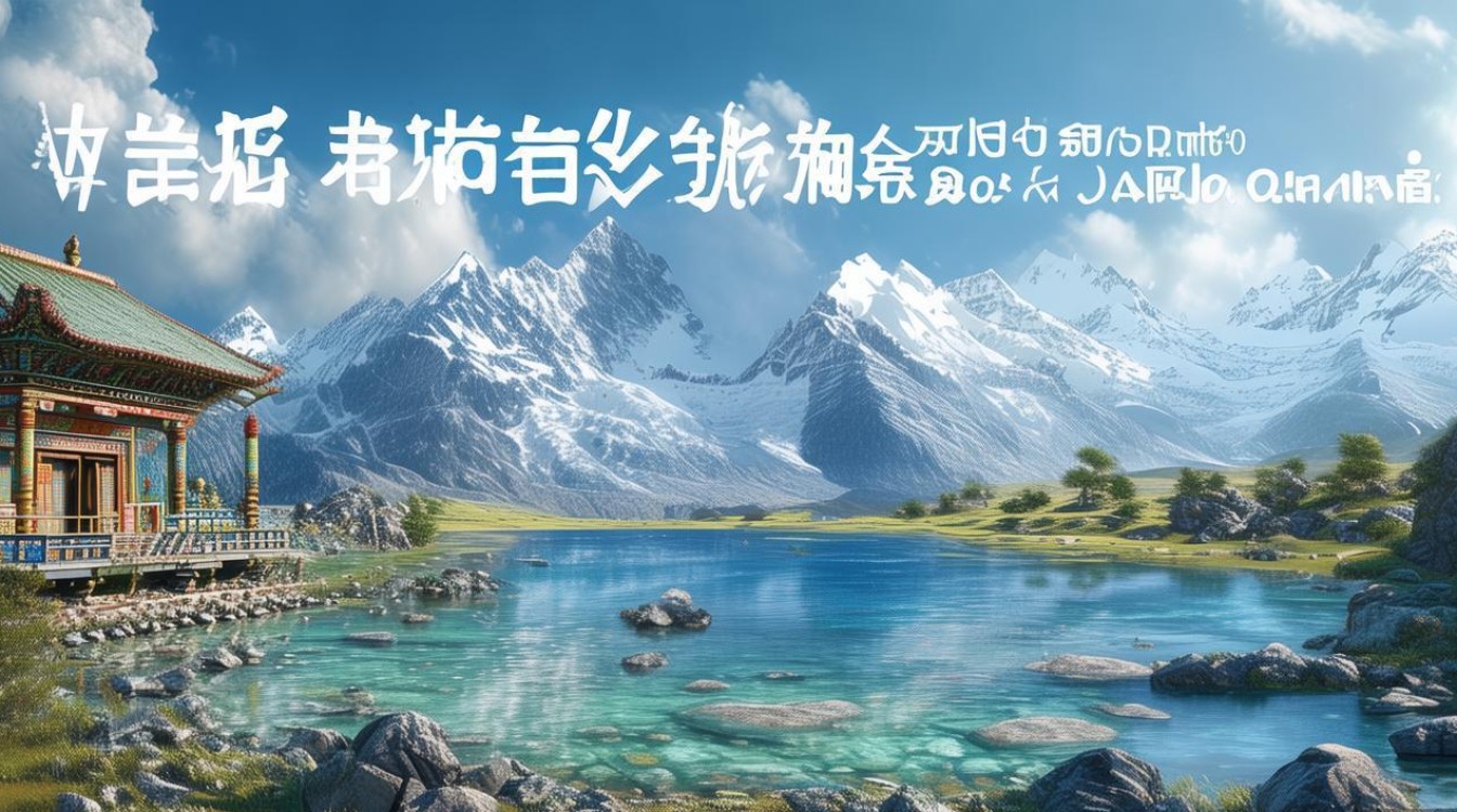 青海有啥好玩的景点