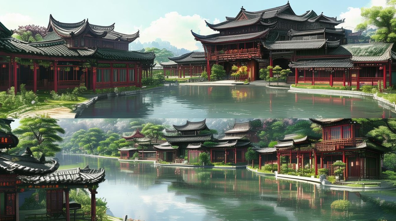 蒲江旅游景点有哪些