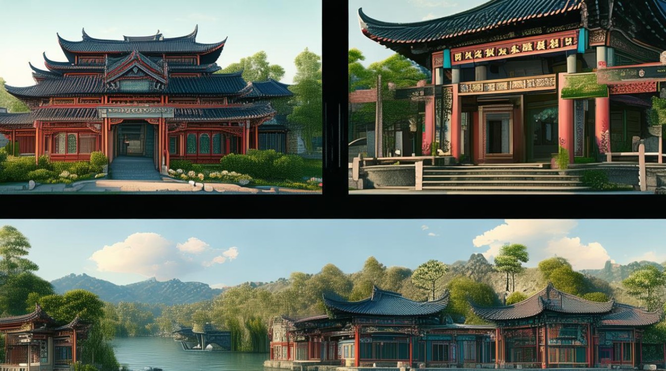 蒲江旅游景点有哪些