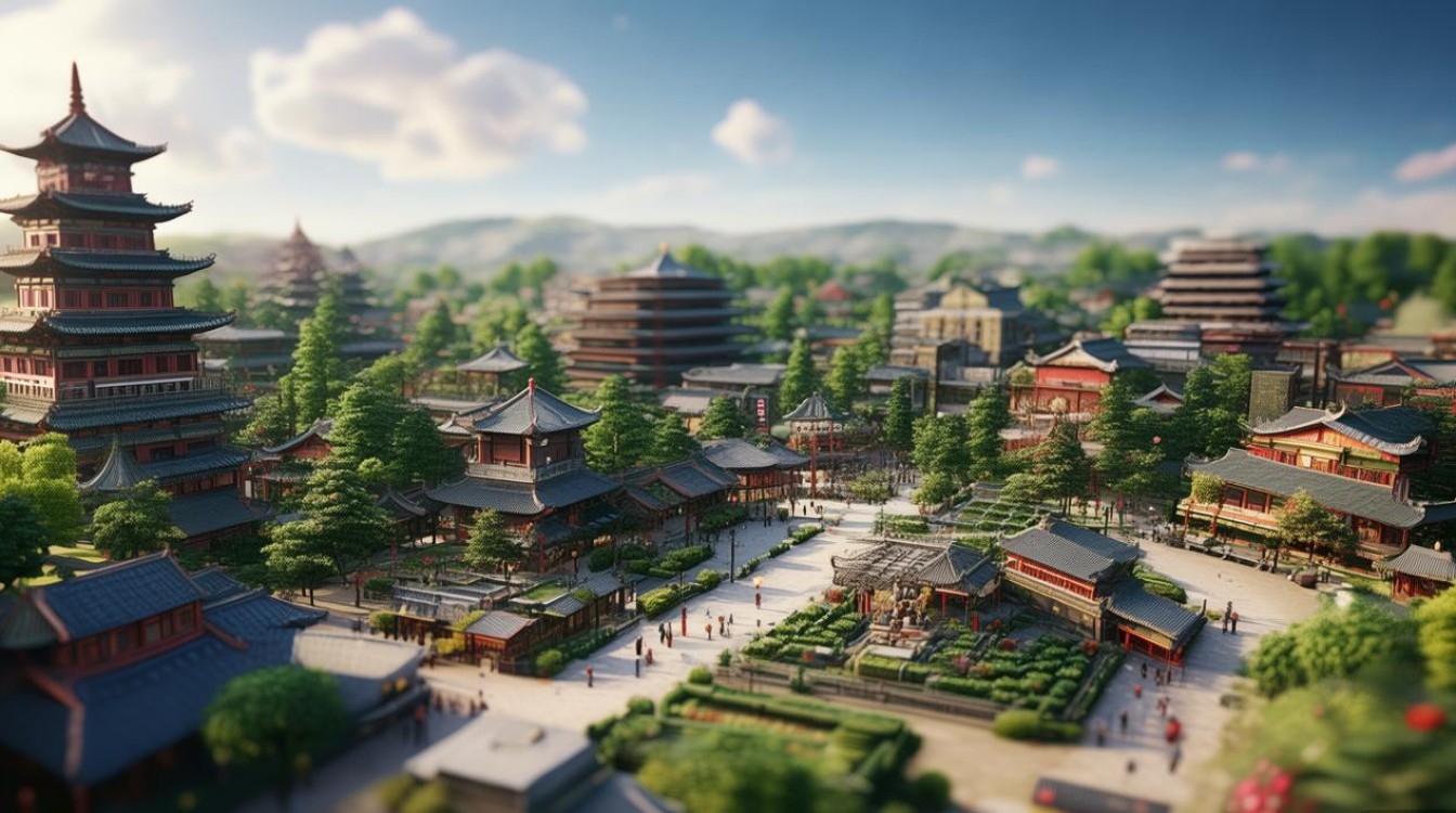 辽宁海城旅游景点